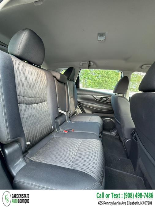 2020 Nissan Rogue AWD S, available for sale in Elizabeth, New Jersey | Garden State Auto Boutique. Elizabeth, New Jersey 2020 Nissan Rogue AWD S, available for sale in Elizabeth, New Jersey | Garden State Auto Boutique. Elizabeth, New Jersey
