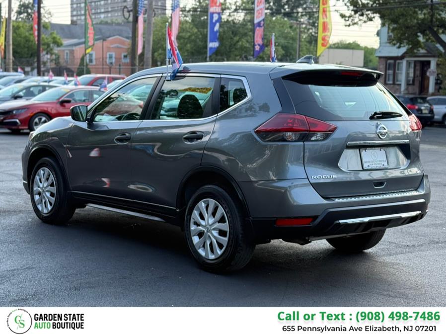 2020 Nissan Rogue AWD S, available for sale in Elizabeth, New Jersey | Garden State Auto Boutique. Elizabeth, New Jersey 2020 Nissan Rogue AWD S, available for sale in Elizabeth, New Jersey | Garden State Auto Boutique. Elizabeth, New Jersey