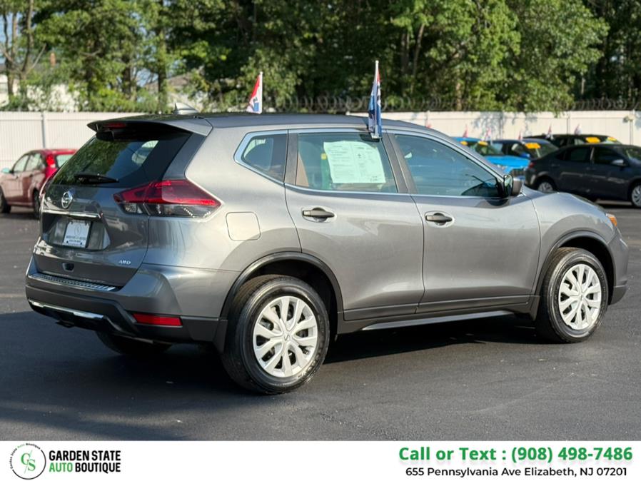 2020 Nissan Rogue AWD S, available for sale in Elizabeth, New Jersey | Garden State Auto Boutique. Elizabeth, New Jersey 2020 Nissan Rogue AWD S, available for sale in Elizabeth, New Jersey | Garden State Auto Boutique. Elizabeth, New Jersey