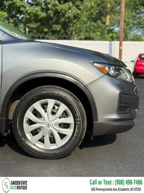 2020 Nissan Rogue AWD S, available for sale in Elizabeth, New Jersey | Garden State Auto Boutique. Elizabeth, New Jersey 2020 Nissan Rogue AWD S, available for sale in Elizabeth, New Jersey | Garden State Auto Boutique. Elizabeth, New Jersey