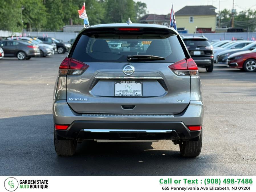 2020 Nissan Rogue AWD S, available for sale in Elizabeth, New Jersey | Garden State Auto Boutique. Elizabeth, New Jersey 2020 Nissan Rogue AWD S, available for sale in Elizabeth, New Jersey | Garden State Auto Boutique. Elizabeth, New Jersey