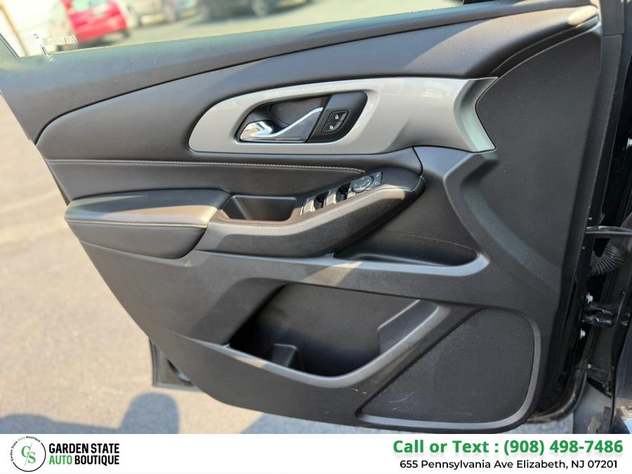2019 Chevrolet Traverse FWD 4dr LS w/1LS, available for sale in Elizabeth, New Jersey | Garden State Auto Boutique. Elizabeth, New Jersey 2019 Chevrolet Traverse FWD 4dr LS w/1LS, available for sale in Elizabeth, New Jersey | Garden State Auto Boutique. Elizabeth, New Jersey