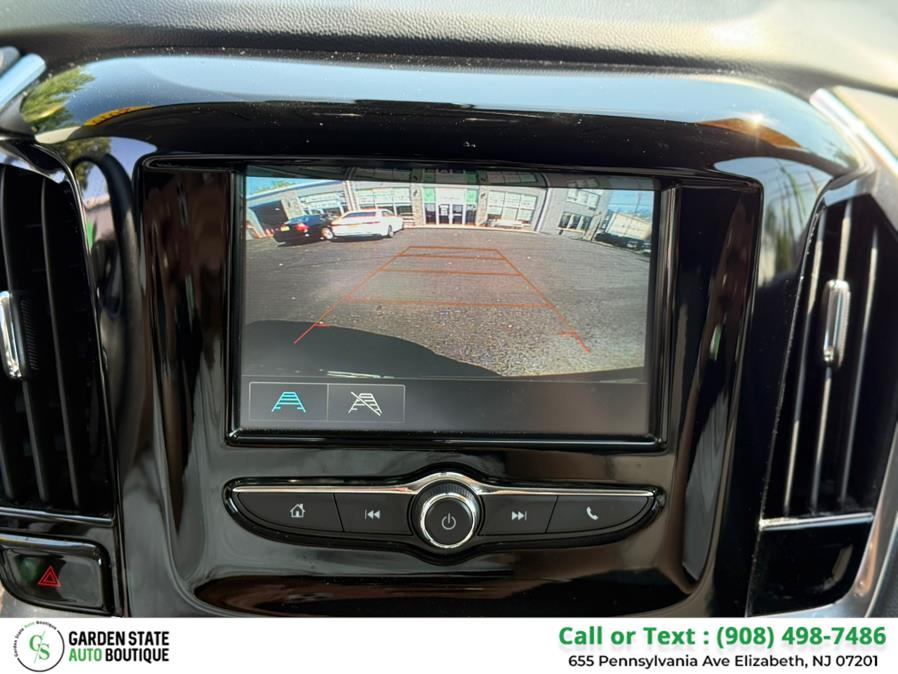 2019 Chevrolet Traverse FWD 4dr LS w/1LS, available for sale in Elizabeth, New Jersey | Garden State Auto Boutique. Elizabeth, New Jersey 2019 Chevrolet Traverse FWD 4dr LS w/1LS, available for sale in Elizabeth, New Jersey | Garden State Auto Boutique. Elizabeth, New Jersey
