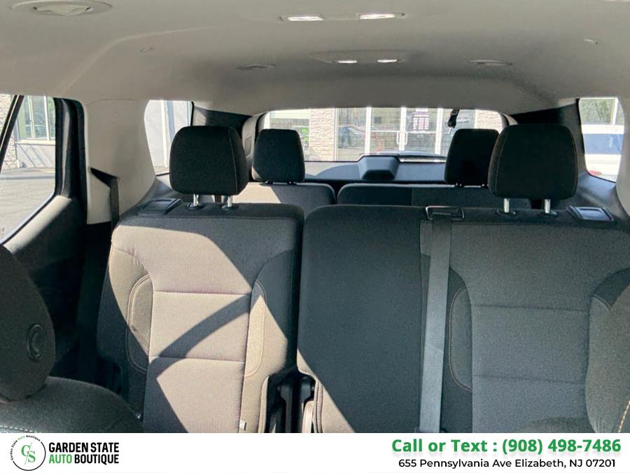 2019 Chevrolet Traverse FWD 4dr LS w/1LS, available for sale in Elizabeth, New Jersey | Garden State Auto Boutique. Elizabeth, New Jersey 2019 Chevrolet Traverse FWD 4dr LS w/1LS, available for sale in Elizabeth, New Jersey | Garden State Auto Boutique. Elizabeth, New Jersey