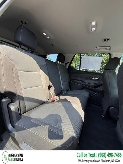 2019 Chevrolet Traverse FWD 4dr LS w/1LS, available for sale in Elizabeth, New Jersey | Garden State Auto Boutique. Elizabeth, New Jersey 2019 Chevrolet Traverse FWD 4dr LS w/1LS, available for sale in Elizabeth, New Jersey | Garden State Auto Boutique. Elizabeth, New Jersey
