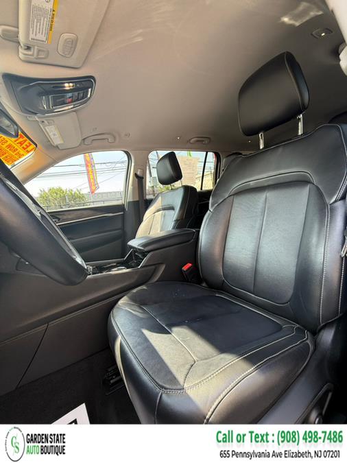 2022 Jeep Grand Cherokee L Limited 4x4, available for sale in Elizabeth, New Jersey | Garden State Auto Boutique. Elizabeth, New Jersey 2022 Jeep Grand Cherokee L Limited 4x4, available for sale in Elizabeth, New Jersey | Garden State Auto Boutique. Elizabeth, New Jersey