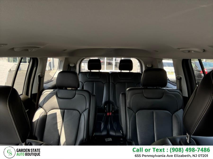2022 Jeep Grand Cherokee L Limited 4x4, available for sale in Elizabeth, New Jersey | Garden State Auto Boutique. Elizabeth, New Jersey 2022 Jeep Grand Cherokee L Limited 4x4, available for sale in Elizabeth, New Jersey | Garden State Auto Boutique. Elizabeth, New Jersey