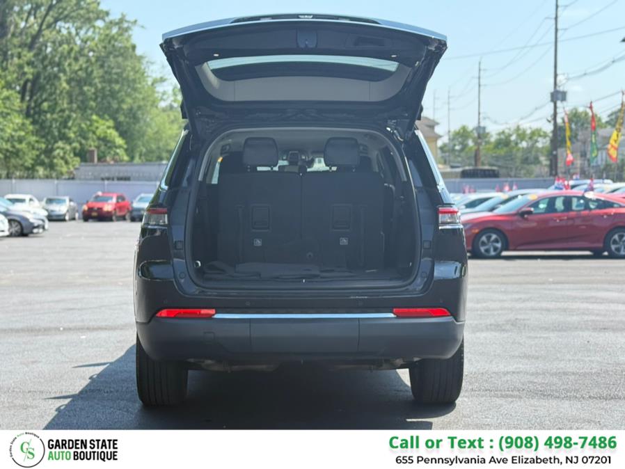 2022 Jeep Grand Cherokee L Limited 4x4, available for sale in Elizabeth, New Jersey | Garden State Auto Boutique. Elizabeth, New Jersey 2022 Jeep Grand Cherokee L Limited 4x4, available for sale in Elizabeth, New Jersey | Garden State Auto Boutique. Elizabeth, New Jersey
