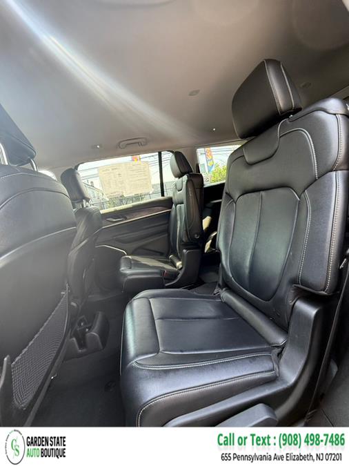 2022 Jeep Grand Cherokee L Limited 4x4, available for sale in Elizabeth, New Jersey | Garden State Auto Boutique. Elizabeth, New Jersey 2022 Jeep Grand Cherokee L Limited 4x4, available for sale in Elizabeth, New Jersey | Garden State Auto Boutique. Elizabeth, New Jersey