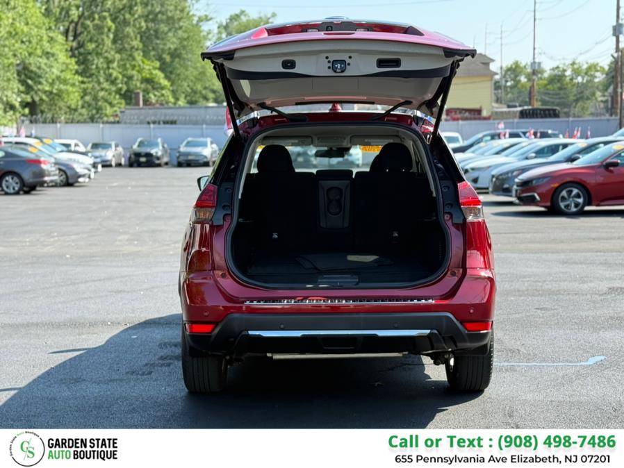 2020 Nissan Rogue AWD SL, available for sale in Elizabeth, New Jersey | Garden State Auto Boutique. Elizabeth, New Jersey 2020 Nissan Rogue AWD SL, available for sale in Elizabeth, New Jersey | Garden State Auto Boutique. Elizabeth, New Jersey