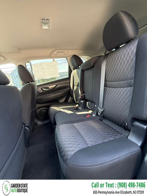 2020 Nissan Rogue AWD SL, available for sale in Elizabeth, New Jersey | Garden State Auto Boutique. Elizabeth, New Jersey 2020 Nissan Rogue AWD SL, available for sale in Elizabeth, New Jersey | Garden State Auto Boutique. Elizabeth, New Jersey