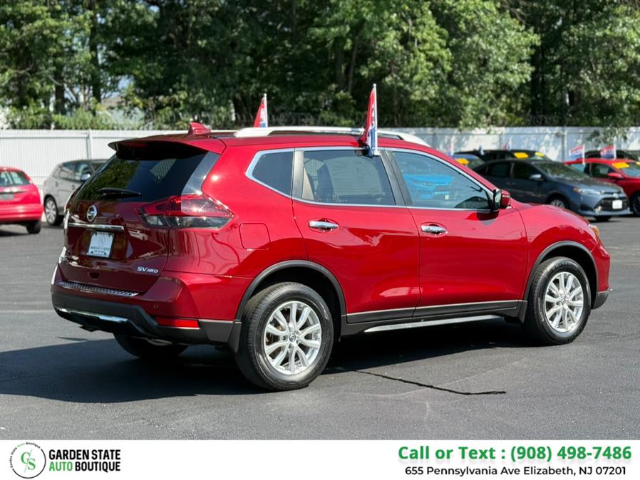 2020 Nissan Rogue AWD SL, available for sale in Elizabeth, New Jersey | Garden State Auto Boutique. Elizabeth, New Jersey 2020 Nissan Rogue AWD SL, available for sale in Elizabeth, New Jersey | Garden State Auto Boutique. Elizabeth, New Jersey
