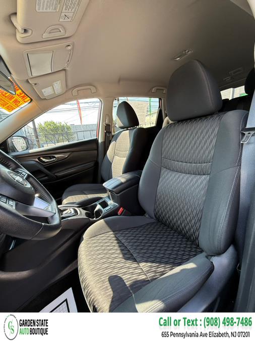 2020 Nissan Rogue AWD SL, available for sale in Elizabeth, New Jersey | Garden State Auto Boutique. Elizabeth, New Jersey 2020 Nissan Rogue AWD SL, available for sale in Elizabeth, New Jersey | Garden State Auto Boutique. Elizabeth, New Jersey