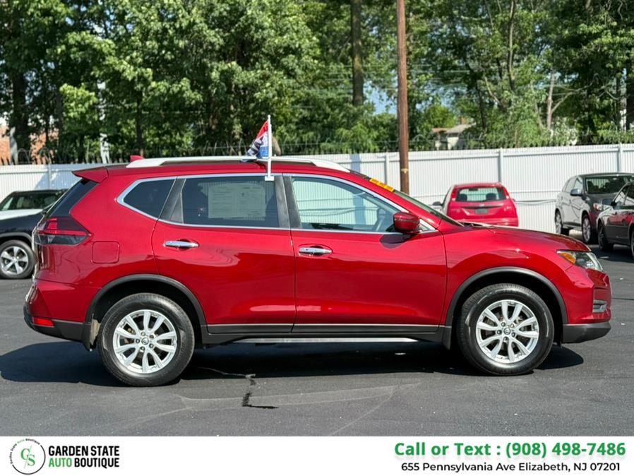 2020 Nissan Rogue AWD SL, available for sale in Elizabeth, New Jersey | Garden State Auto Boutique. Elizabeth, New Jersey 2020 Nissan Rogue AWD SL, available for sale in Elizabeth, New Jersey | Garden State Auto Boutique. Elizabeth, New Jersey