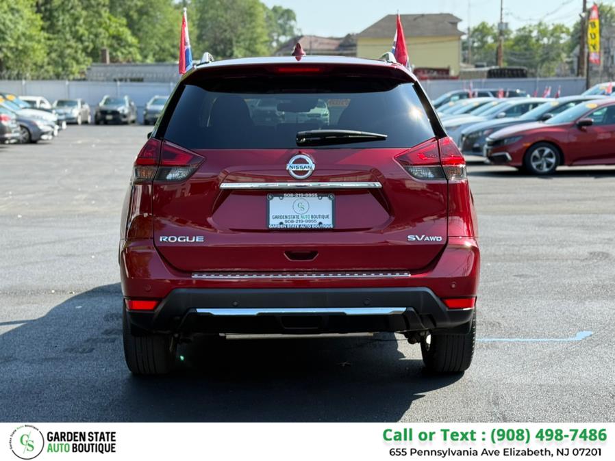 2020 Nissan Rogue AWD SL, available for sale in Elizabeth, New Jersey | Garden State Auto Boutique. Elizabeth, New Jersey 2020 Nissan Rogue AWD SL, available for sale in Elizabeth, New Jersey | Garden State Auto Boutique. Elizabeth, New Jersey