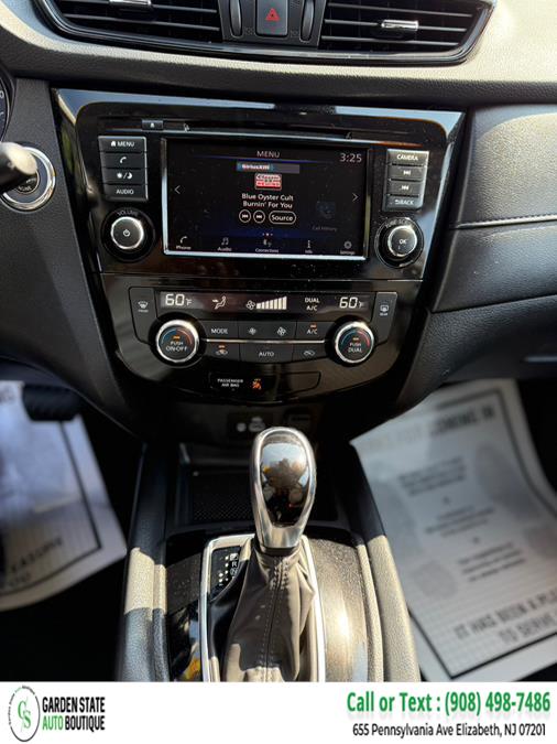 2020 Nissan Rogue AWD SL, available for sale in Elizabeth, New Jersey | Garden State Auto Boutique. Elizabeth, New Jersey 2020 Nissan Rogue AWD SL, available for sale in Elizabeth, New Jersey | Garden State Auto Boutique. Elizabeth, New Jersey