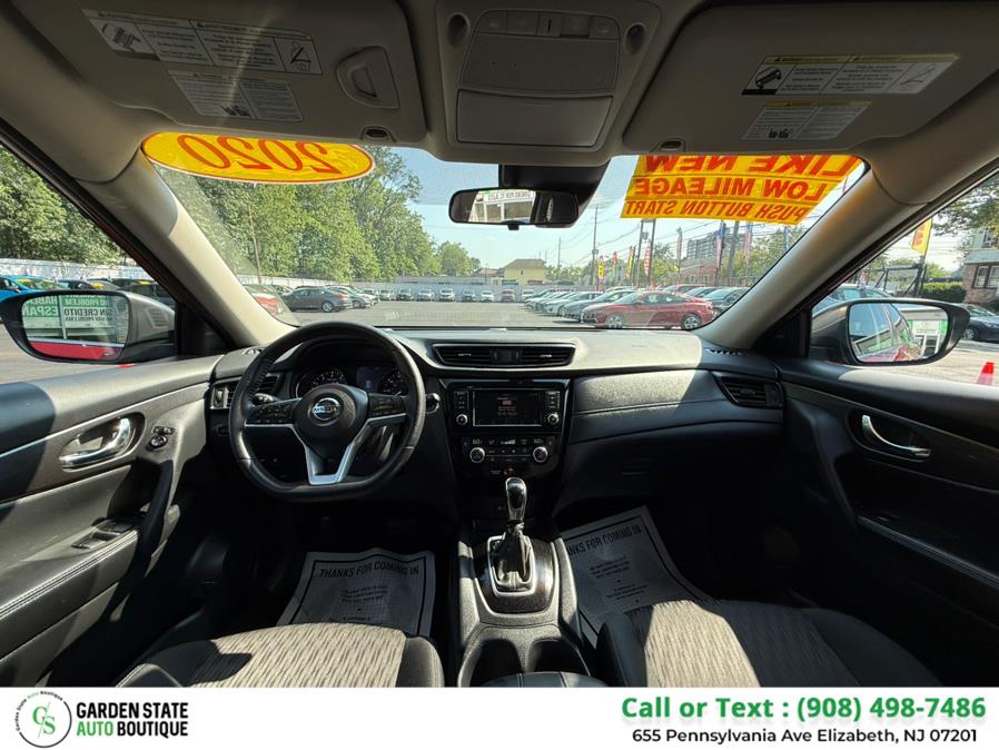 2020 Nissan Rogue AWD SL, available for sale in Elizabeth, New Jersey | Garden State Auto Boutique. Elizabeth, New Jersey 2020 Nissan Rogue AWD SL, available for sale in Elizabeth, New Jersey | Garden State Auto Boutique. Elizabeth, New Jersey
