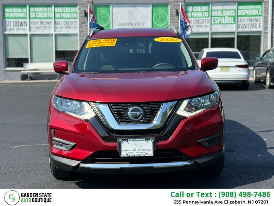 2020 Nissan Rogue AWD SL, available for sale in Elizabeth, New Jersey | Garden State Auto Boutique. Elizabeth, New Jersey 2020 Nissan Rogue AWD SL, available for sale in Elizabeth, New Jersey | Garden State Auto Boutique. Elizabeth, New Jersey