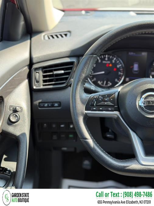 2020 Nissan Rogue AWD SL, available for sale in Elizabeth, New Jersey | Garden State Auto Boutique. Elizabeth, New Jersey 2020 Nissan Rogue AWD SL, available for sale in Elizabeth, New Jersey | Garden State Auto Boutique. Elizabeth, New Jersey