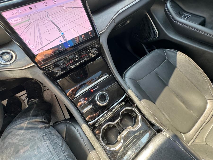 2022 Jeep Grand Cherokee L Limited 4x4, available for sale in Jamaica, New York | Sunrise Autoland. Jamaica, New York 2022 Jeep Grand Cherokee L Limited 4x4, available for sale in Jamaica, New York | Sunrise Autoland. Jamaica, New York