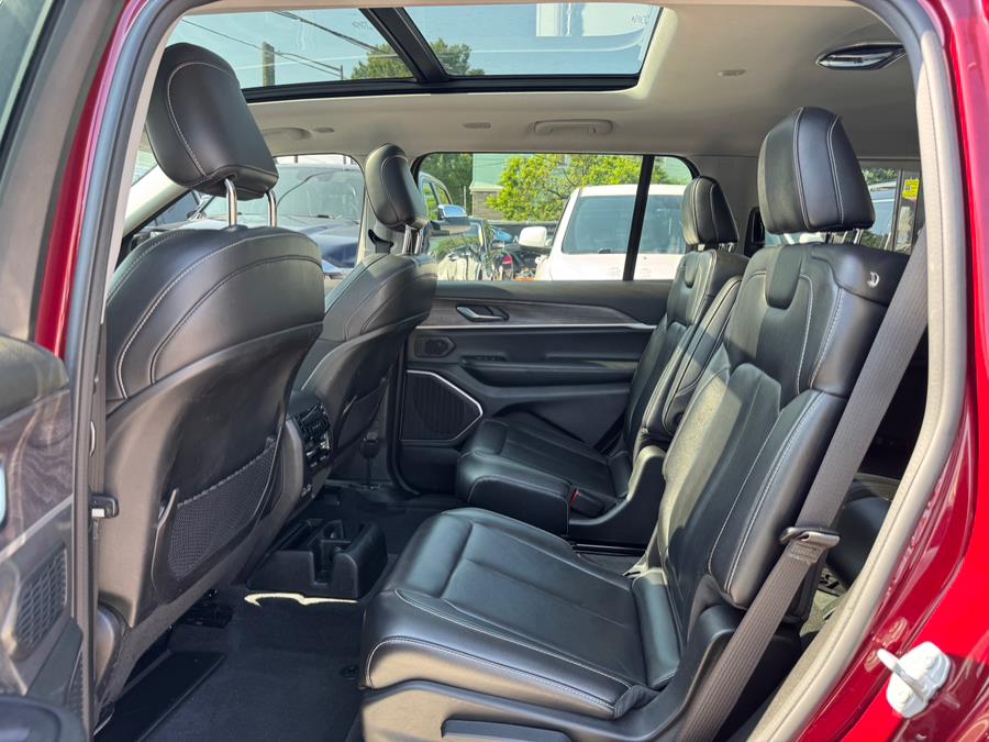 2022 Jeep Grand Cherokee L Limited 4x4, available for sale in Jamaica, New York | Sunrise Autoland. Jamaica, New York 2022 Jeep Grand Cherokee L Limited 4x4, available for sale in Jamaica, New York | Sunrise Autoland. Jamaica, New York
