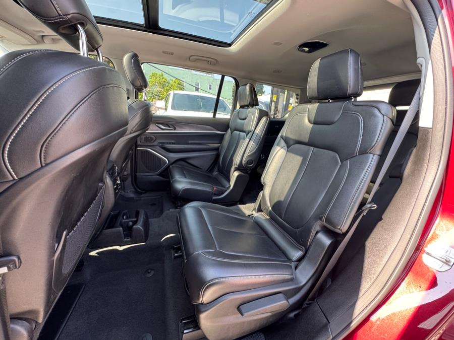 2022 Jeep Grand Cherokee L Limited 4x4, available for sale in Jamaica, New York | Sunrise Autoland. Jamaica, New York 2022 Jeep Grand Cherokee L Limited 4x4, available for sale in Jamaica, New York | Sunrise Autoland. Jamaica, New York