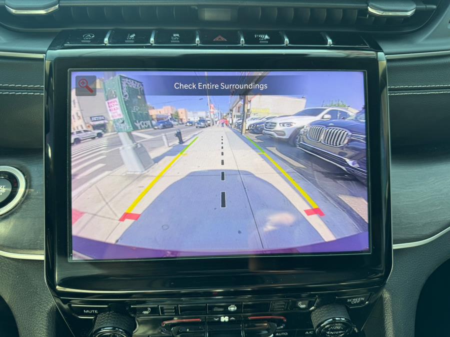 2022 Jeep Grand Cherokee L Limited 4x4, available for sale in Jamaica, New York | Sunrise Autoland. Jamaica, New York 2022 Jeep Grand Cherokee L Limited 4x4, available for sale in Jamaica, New York | Sunrise Autoland. Jamaica, New York