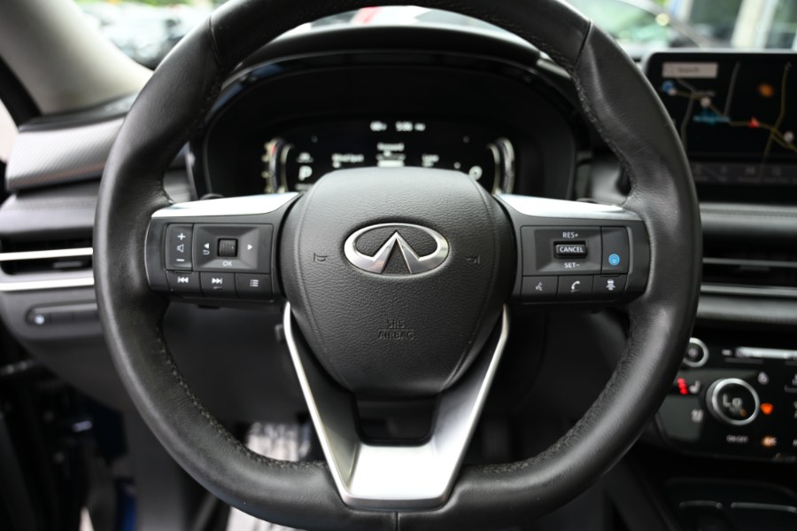 2022 INFINITI QX60 LUXE AWD, available for sale in Waterbury, Connecticut | Highline Car Connection. Waterbury, Connecticut 2022 INFINITI QX60 LUXE AWD, available for sale in Waterbury, Connecticut | Highline Car Connection. Waterbury, Connecticut