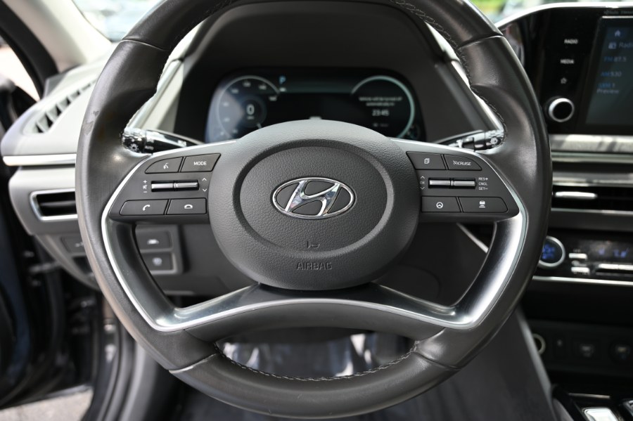 2022 Hyundai Sonata SEL 2.5L, available for sale in Waterbury, Connecticut | Highline Car Connection. Waterbury, Connecticut 2022 Hyundai Sonata SEL 2.5L, available for sale in Waterbury, Connecticut | Highline Car Connection. Waterbury, Connecticut
