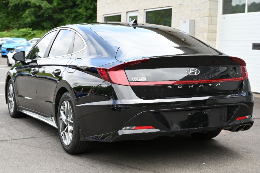 2022 Hyundai Sonata SEL 2.5L, available for sale in Waterbury, Connecticut | Highline Car Connection. Waterbury, Connecticut 2022 Hyundai Sonata SEL 2.5L, available for sale in Waterbury, Connecticut | Highline Car Connection. Waterbury, Connecticut