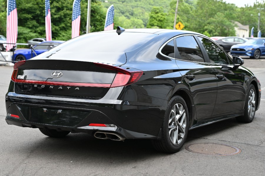 2022 Hyundai Sonata SEL 2.5L, available for sale in Waterbury, Connecticut | Highline Car Connection. Waterbury, Connecticut 2022 Hyundai Sonata SEL 2.5L, available for sale in Waterbury, Connecticut | Highline Car Connection. Waterbury, Connecticut