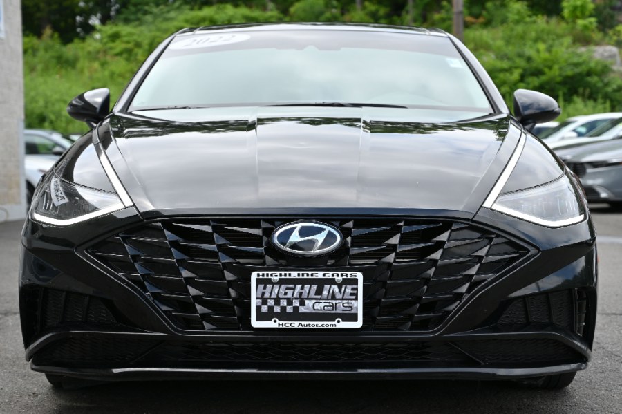 2022 Hyundai Sonata SEL 2.5L, available for sale in Waterbury, Connecticut | Highline Car Connection. Waterbury, Connecticut 2022 Hyundai Sonata SEL 2.5L, available for sale in Waterbury, Connecticut | Highline Car Connection. Waterbury, Connecticut