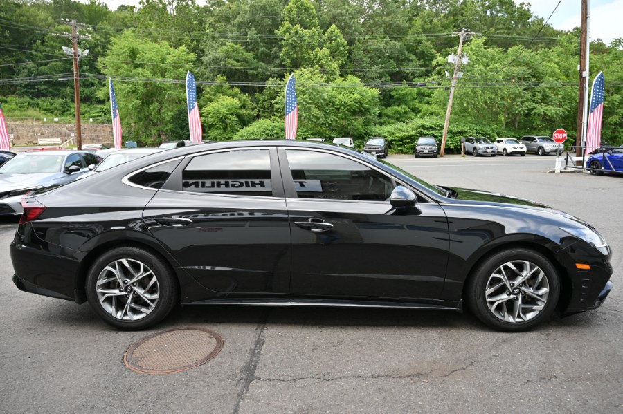 2022 Hyundai Sonata SEL 2.5L, available for sale in Waterbury, Connecticut | Highline Car Connection. Waterbury, Connecticut 2022 Hyundai Sonata SEL 2.5L, available for sale in Waterbury, Connecticut | Highline Car Connection. Waterbury, Connecticut