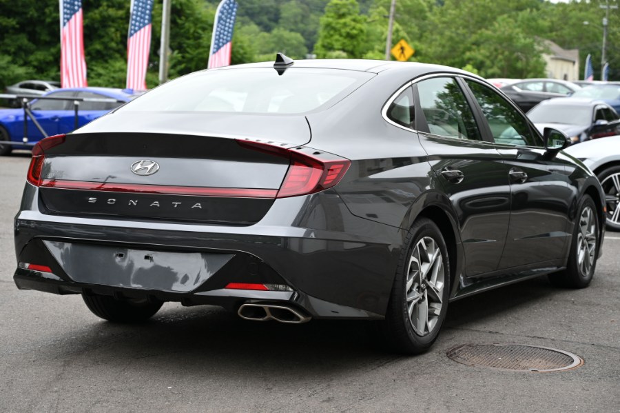 2022 Hyundai Sonata SEL 2.5L, available for sale in Waterbury, Connecticut | Highline Car Connection. Waterbury, Connecticut 2022 Hyundai Sonata SEL 2.5L, available for sale in Waterbury, Connecticut | Highline Car Connection. Waterbury, Connecticut