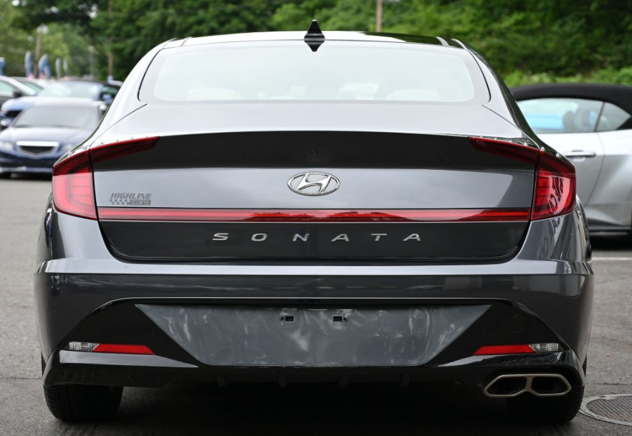 2022 Hyundai Sonata SEL 2.5L, available for sale in Waterbury, Connecticut | Highline Car Connection. Waterbury, Connecticut 2022 Hyundai Sonata SEL 2.5L, available for sale in Waterbury, Connecticut | Highline Car Connection. Waterbury, Connecticut