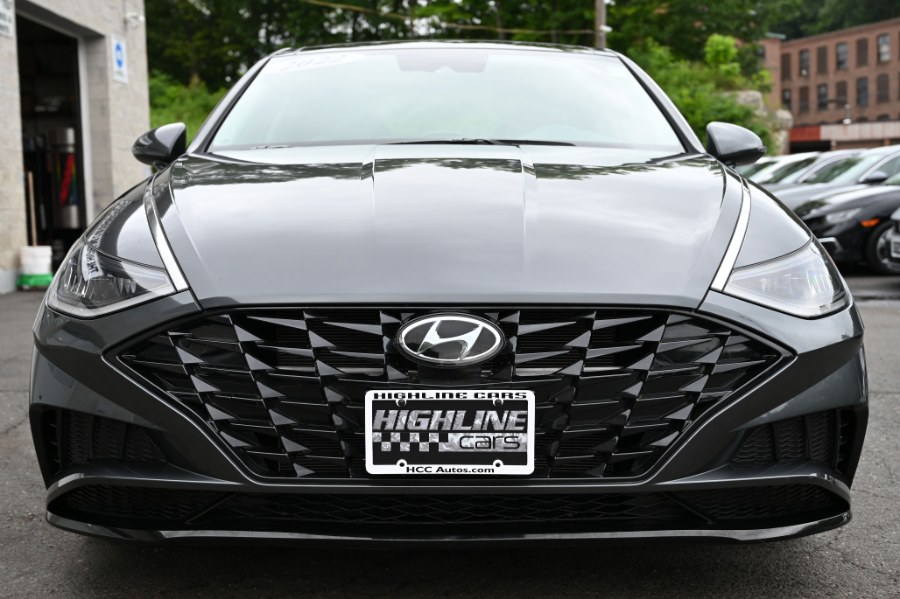 2022 Hyundai Sonata SEL 2.5L, available for sale in Waterbury, Connecticut | Highline Car Connection. Waterbury, Connecticut 2022 Hyundai Sonata SEL 2.5L, available for sale in Waterbury, Connecticut | Highline Car Connection. Waterbury, Connecticut