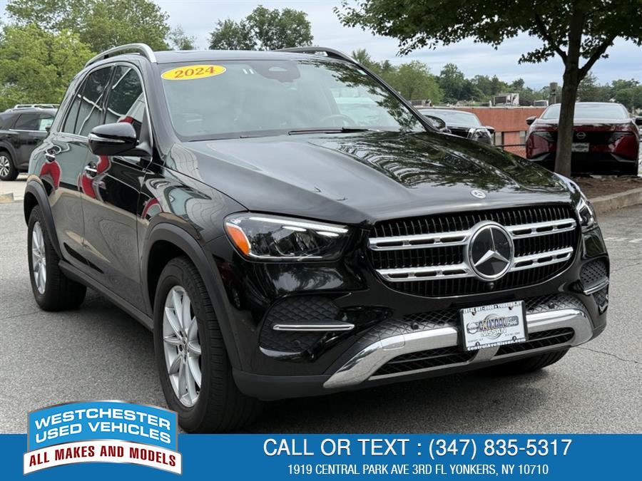 2024 Mercedes-benz Gle GLE 450e, available for sale in Yonkers, New York | Apex Westchester Used Vehicles. Yonkers, New York 2024 Mercedes-benz Gle GLE 450e, available for sale in Yonkers, New York | Apex Westchester Used Vehicles. Yonkers, New York