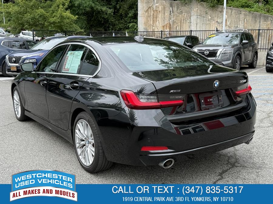 2024 BMW 3 Series 330i xDrive, available for sale in Yonkers, New York | Apex Westchester Used Vehicles. Yonkers, New York 2024 BMW 3 Series 330i xDrive, available for sale in Yonkers, New York | Apex Westchester Used Vehicles. Yonkers, New York