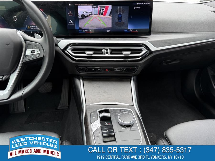 2024 BMW 3 Series 330i xDrive, available for sale in Yonkers, New York | Apex Westchester Used Vehicles. Yonkers, New York 2024 BMW 3 Series 330i xDrive, available for sale in Yonkers, New York | Apex Westchester Used Vehicles. Yonkers, New York