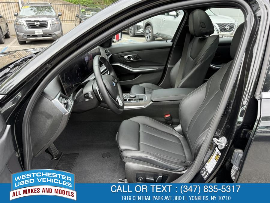 2024 BMW 3 Series 330i xDrive, available for sale in Yonkers, New York | Apex Westchester Used Vehicles. Yonkers, New York 2024 BMW 3 Series 330i xDrive, available for sale in Yonkers, New York | Apex Westchester Used Vehicles. Yonkers, New York