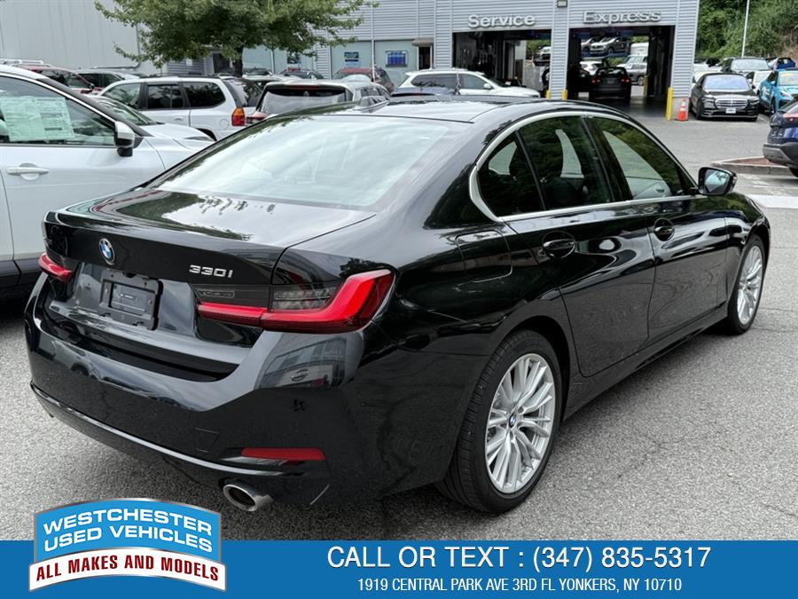 2024 BMW 3 Series 330i xDrive, available for sale in Yonkers, New York | Apex Westchester Used Vehicles. Yonkers, New York 2024 BMW 3 Series 330i xDrive, available for sale in Yonkers, New York | Apex Westchester Used Vehicles. Yonkers, New York