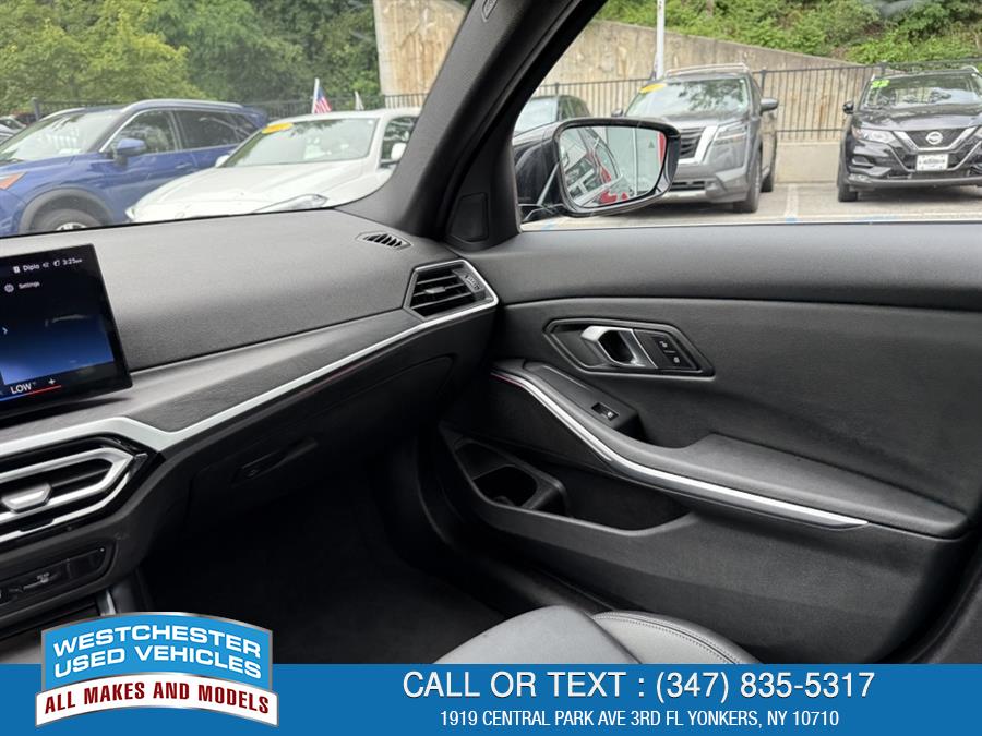 2024 BMW 3 Series 330i xDrive, available for sale in Yonkers, New York | Apex Westchester Used Vehicles. Yonkers, New York 2024 BMW 3 Series 330i xDrive, available for sale in Yonkers, New York | Apex Westchester Used Vehicles. Yonkers, New York