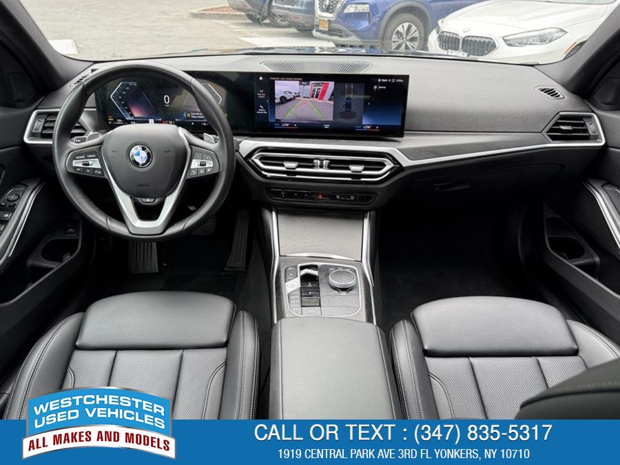 2024 BMW 3 Series 330i xDrive, available for sale in Yonkers, New York | Apex Westchester Used Vehicles. Yonkers, New York 2024 BMW 3 Series 330i xDrive, available for sale in Yonkers, New York | Apex Westchester Used Vehicles. Yonkers, New York
