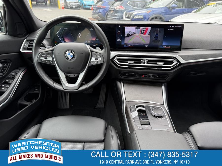2024 BMW 3 Series 330i xDrive, available for sale in Yonkers, New York | Apex Westchester Used Vehicles. Yonkers, New York 2024 BMW 3 Series 330i xDrive, available for sale in Yonkers, New York | Apex Westchester Used Vehicles. Yonkers, New York