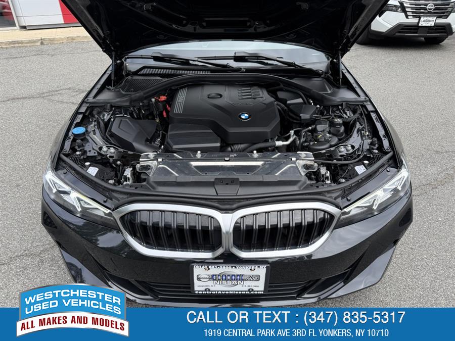 2024 BMW 3 Series 330i xDrive, available for sale in Yonkers, New York | Apex Westchester Used Vehicles. Yonkers, New York 2024 BMW 3 Series 330i xDrive, available for sale in Yonkers, New York | Apex Westchester Used Vehicles. Yonkers, New York