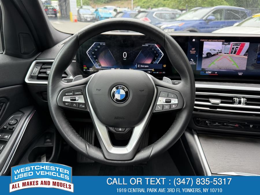 2024 BMW 3 Series 330i xDrive, available for sale in Yonkers, New York | Apex Westchester Used Vehicles. Yonkers, New York 2024 BMW 3 Series 330i xDrive, available for sale in Yonkers, New York | Apex Westchester Used Vehicles. Yonkers, New York