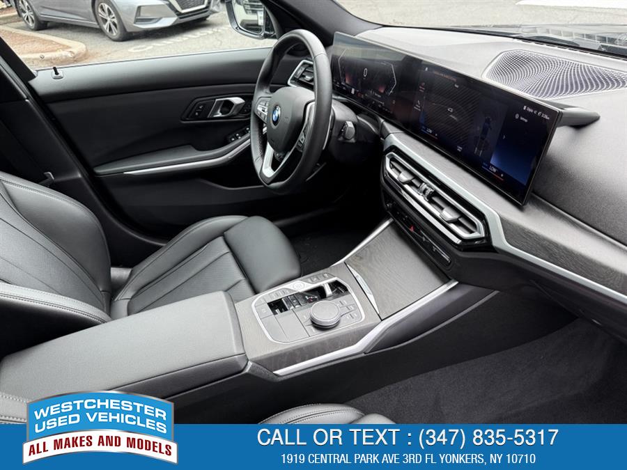 2024 BMW 3 Series 330i xDrive, available for sale in Yonkers, New York | Apex Westchester Used Vehicles. Yonkers, New York 2024 BMW 3 Series 330i xDrive, available for sale in Yonkers, New York | Apex Westchester Used Vehicles. Yonkers, New York