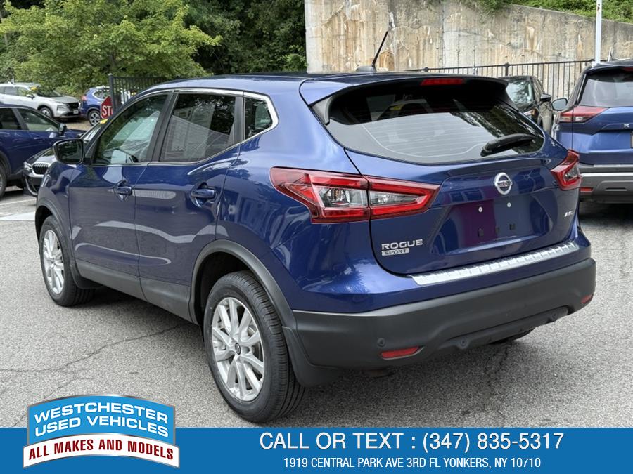 2020 Nissan Rogue Sport S, available for sale in Yonkers, New York | Apex Westchester Used Vehicles. Yonkers, New York 2020 Nissan Rogue Sport S, available for sale in Yonkers, New York | Apex Westchester Used Vehicles. Yonkers, New York