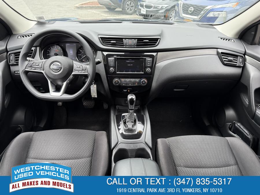 2020 Nissan Rogue Sport S, available for sale in Yonkers, New York | Apex Westchester Used Vehicles. Yonkers, New York 2020 Nissan Rogue Sport S, available for sale in Yonkers, New York | Apex Westchester Used Vehicles. Yonkers, New York