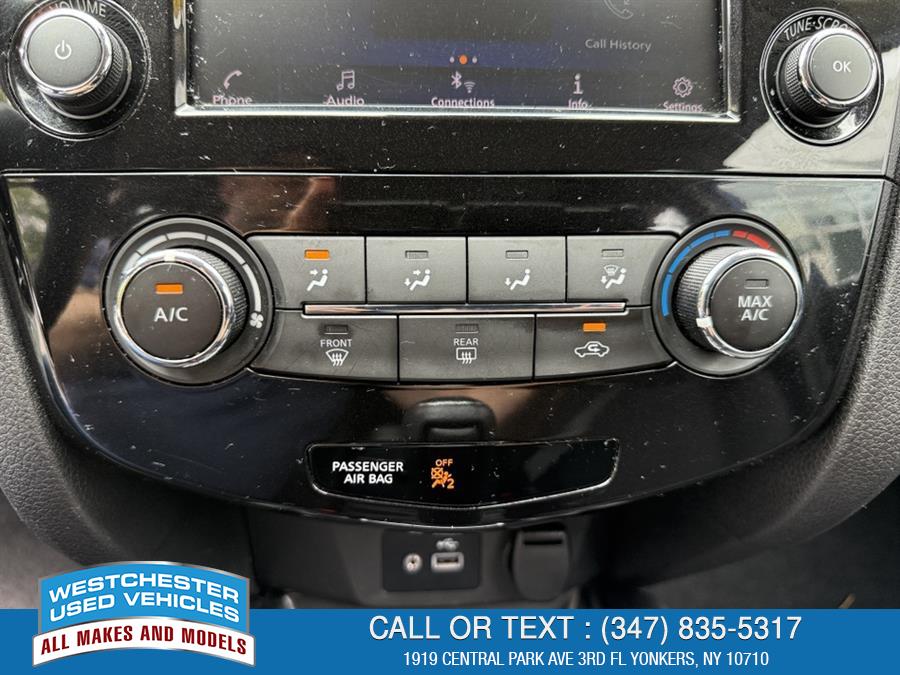 2020 Nissan Rogue Sport S, available for sale in Yonkers, New York | Apex Westchester Used Vehicles. Yonkers, New York 2020 Nissan Rogue Sport S, available for sale in Yonkers, New York | Apex Westchester Used Vehicles. Yonkers, New York